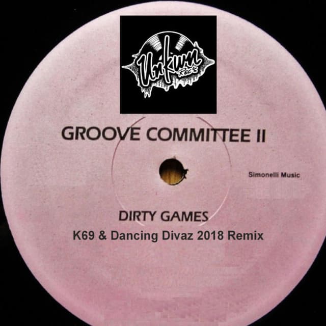 Dirty Games K69 & Dancing Divaz 2018 Reconstruction Mix