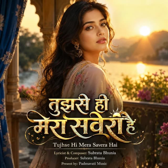 Tujhse Hi Mera Savera Hai