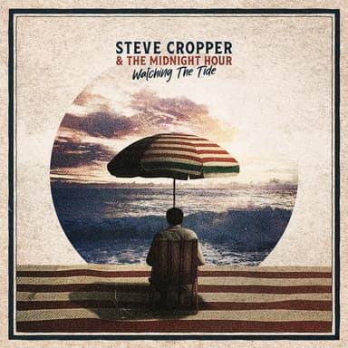 Watching The Tide
