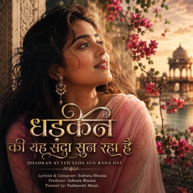 Dhadkan Ki Yeh Sada Sun Raha Hai