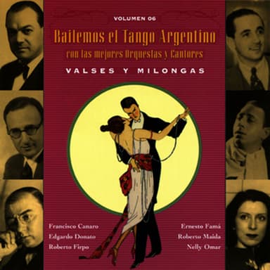 Milonga Sentimental