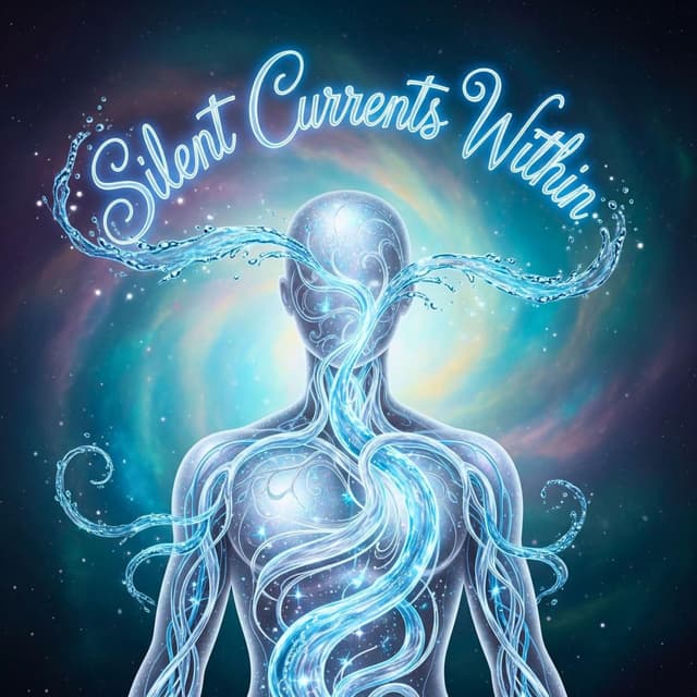 Silent Currents Within