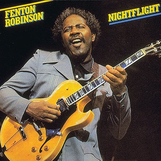 Nightflight