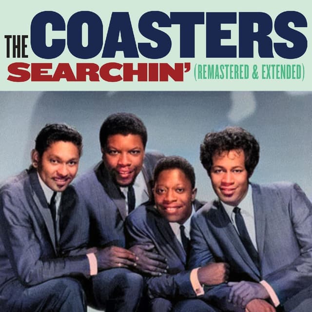 Searchin' (Extended Version Remastered)