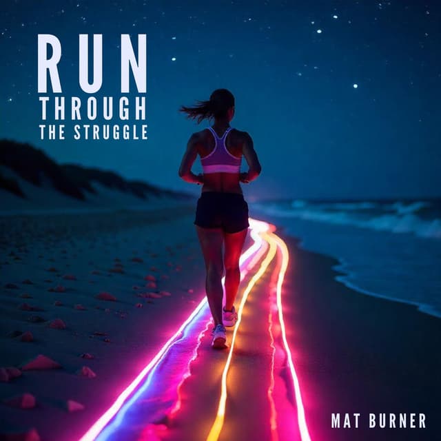 Run Through the Struggle