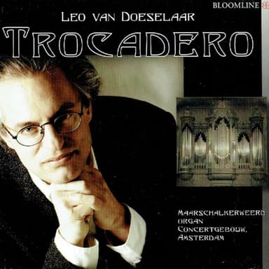 Trocadéro (In Concertgebouw)