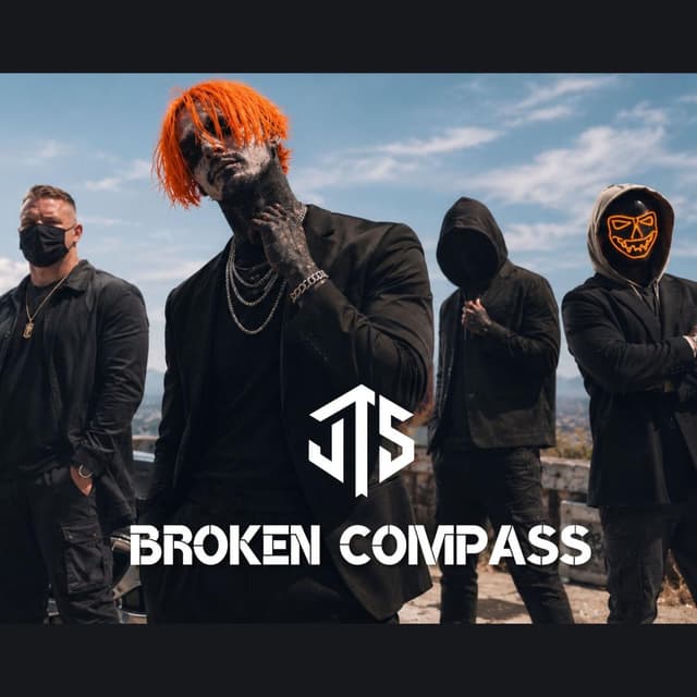 Broken Compass