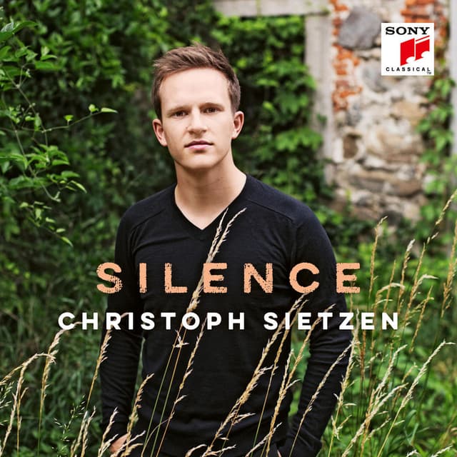Harpsichord Concerto No. 5 in F Minor, BWV 1056: II. Largo (Arr. for 2 Marimbas and Orchestra by Christoph Sietzen)