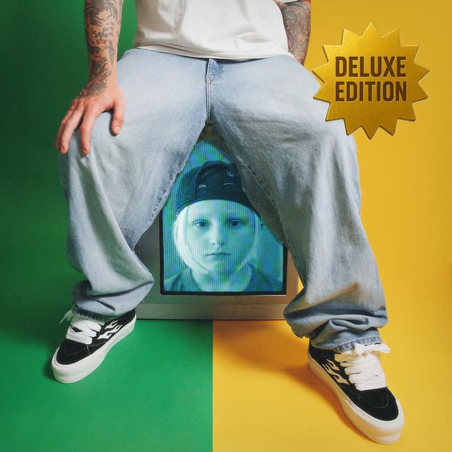 NO SKIPS (DELUXE)