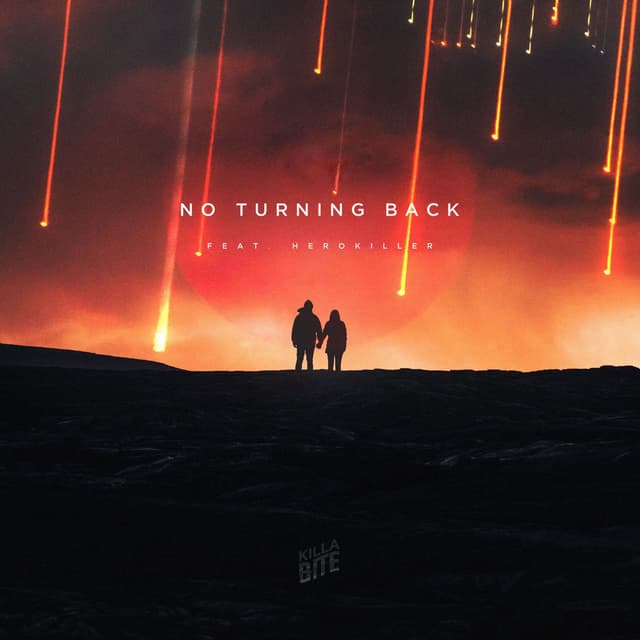No Turning Back