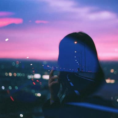 Faded Midnight