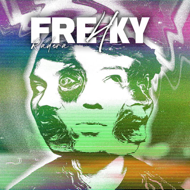 FRE4KY (DownTempo)