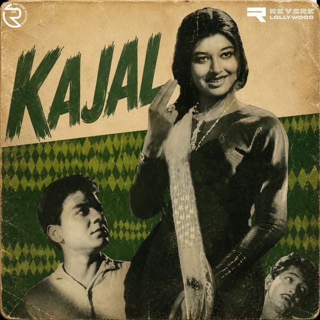 Kajal (Original Motion Picture Soundtrack)