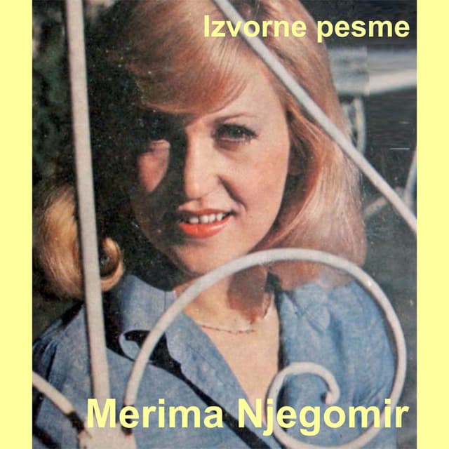 Izvorne pesme