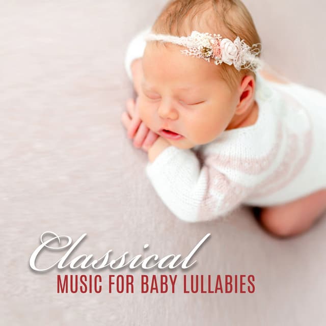 Baby Lullabies : Mozart for Deep Sleep, Peaceful Sleep of the Child, Long Night, Meditation and Dreaming