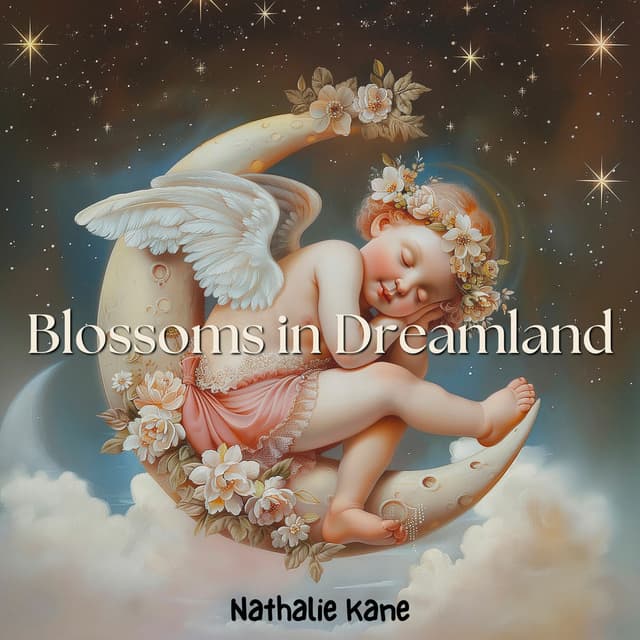 Blossoms in Dreamland: Dreaming in a Floral Sky