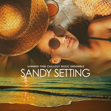 Sandy Setting