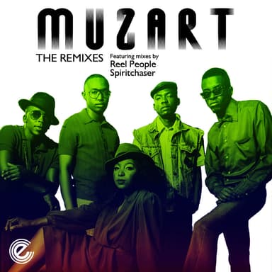 Remixes EP