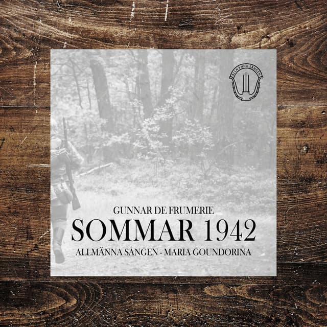 Sommar 1942