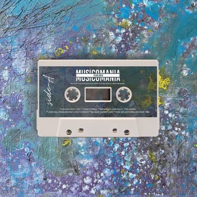 Musicomania