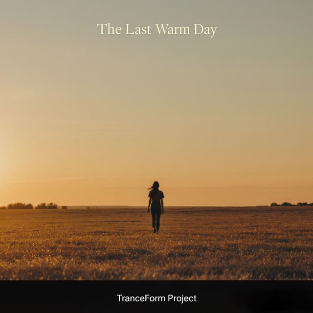 The Last Warm Day