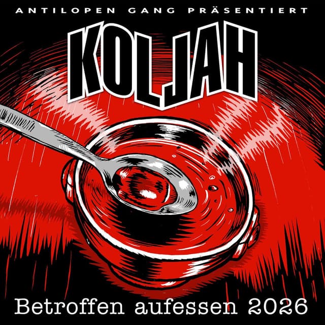 Betroffen aufessen 2026
