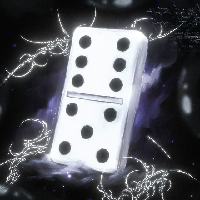 Domino (Hoodtrap / Mylancore)
