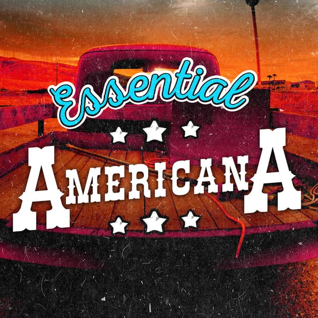 Essential Americana