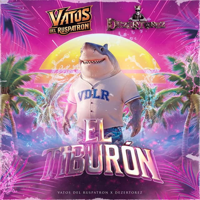 El Tiburón