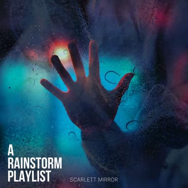 A Rainstorm Playlist