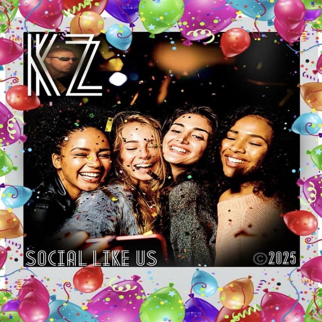 Social Like US