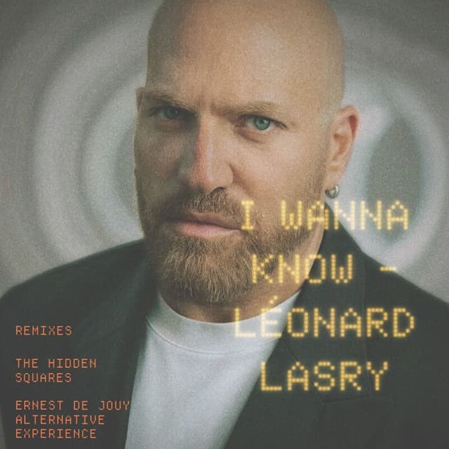 I WANNA KNOW (chanson du film "Un Balcon à Limoges")