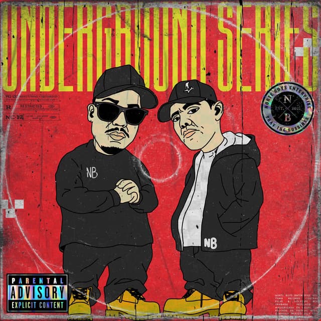 Underground Series