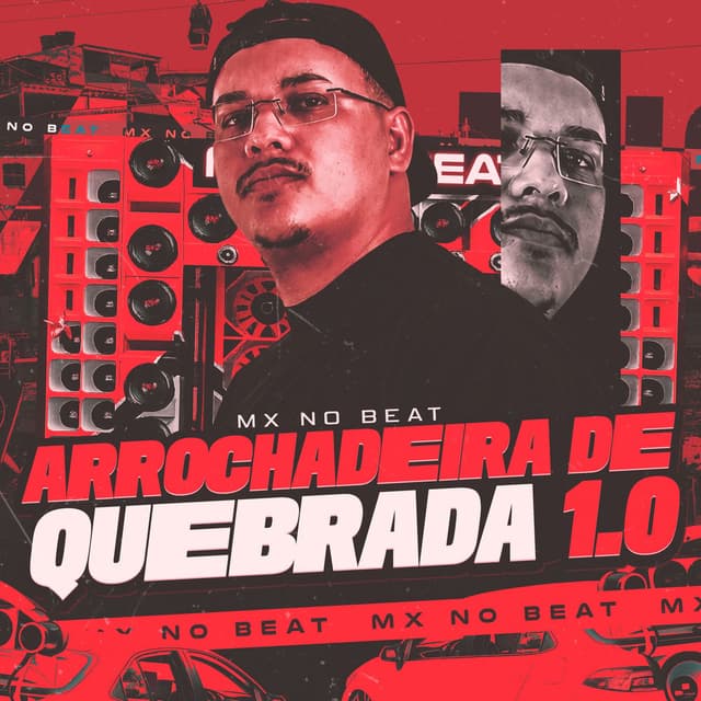 Arrochadeira de Quebrada