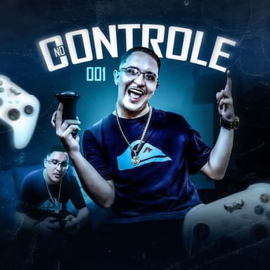 No Controle 001
