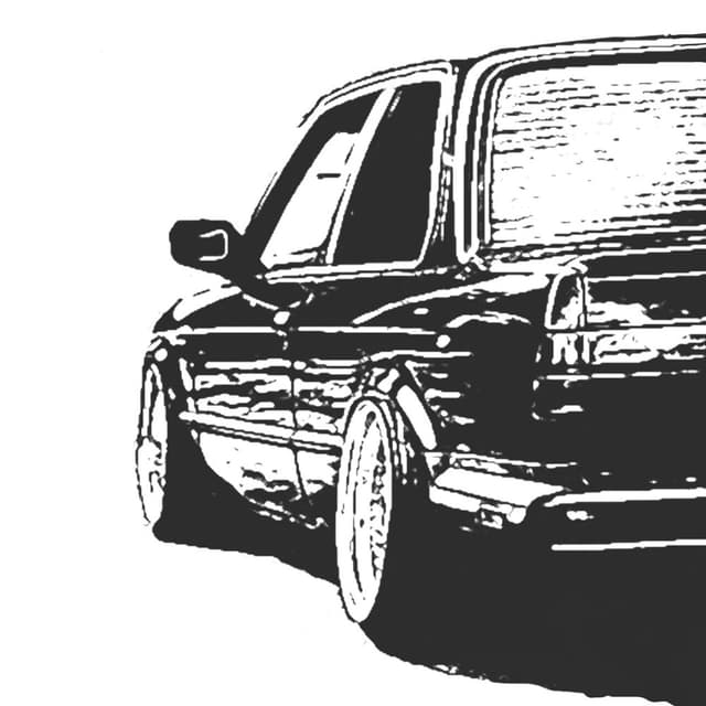 ED SPINNING (E30 Series - 90's Hip-Hop Beats)