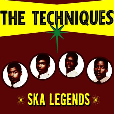 Ska Legends