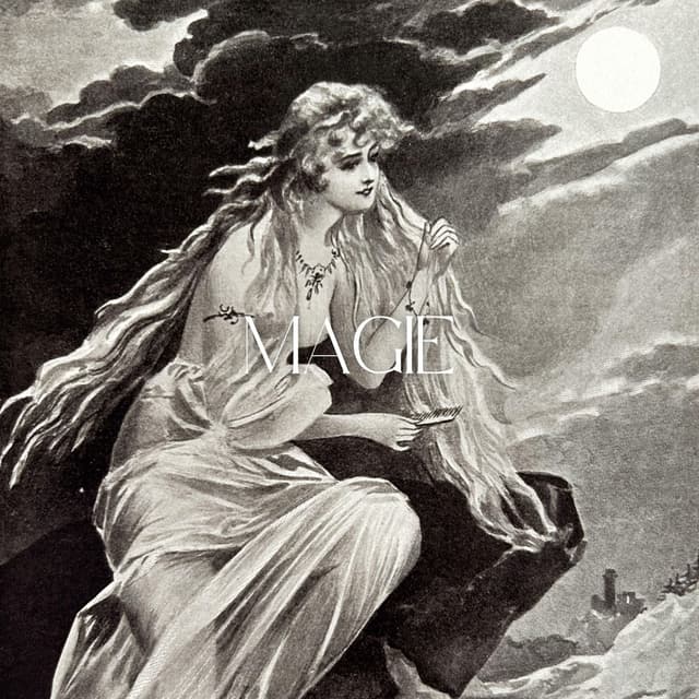 Magie (Lorelei Lied 2026)