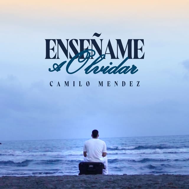 Enséñame A Olvidar (Cover)