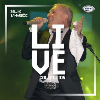 Live collection (Live)