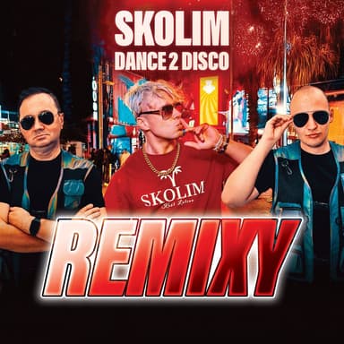 REMIXY