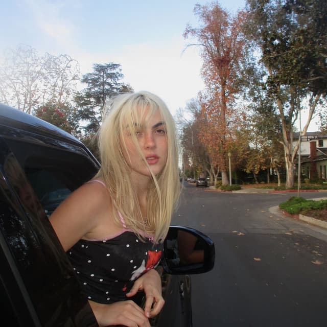 Mercedes Medicated