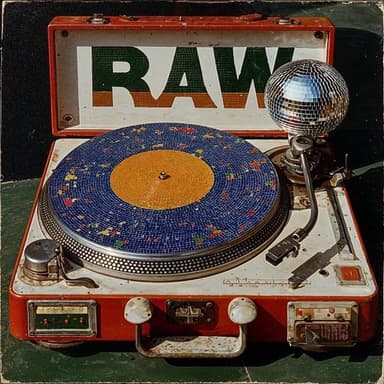 Raw
