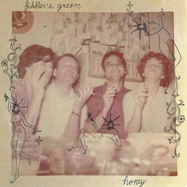 honey (feat. Bobbie Dupuis)