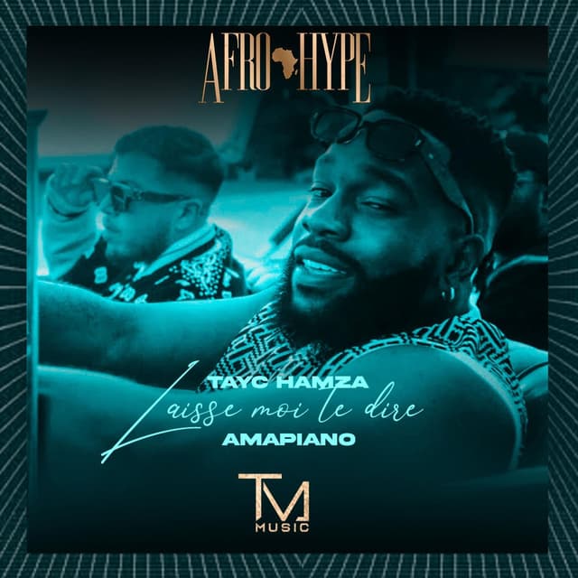 Laisse moi te dire (Taliixo & MLR Amapiano )