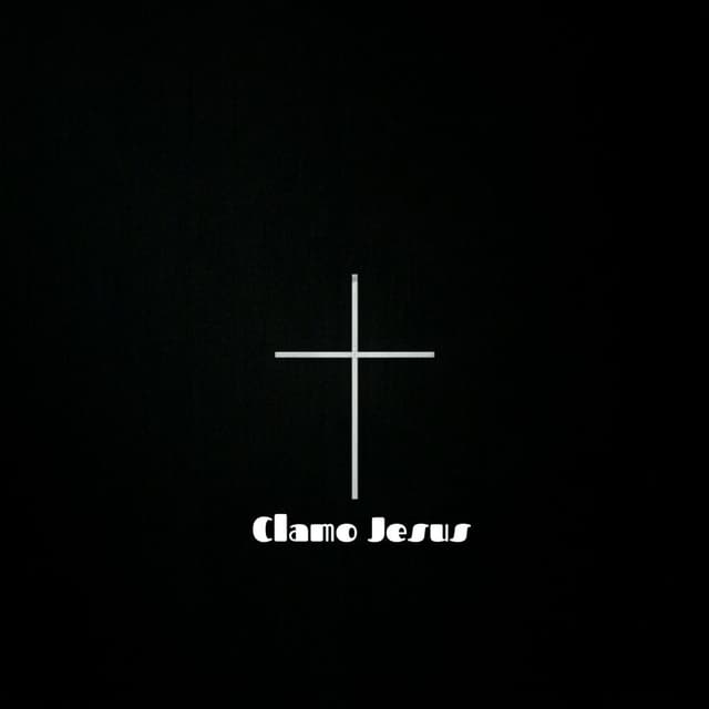 Clamo Jesus