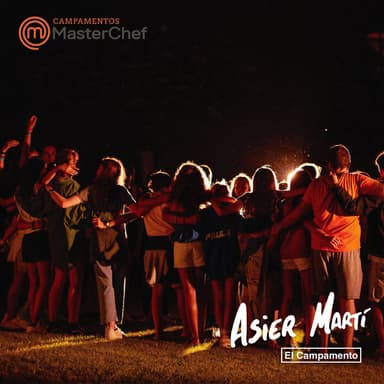 El Campamento (Short Version)