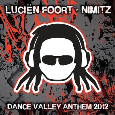 Nimitz (Dance Valley Anthem 2012) (Extended Mix)