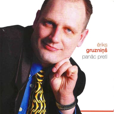 Panāc pretī