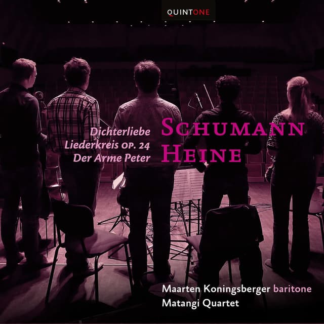 Schumann Heine